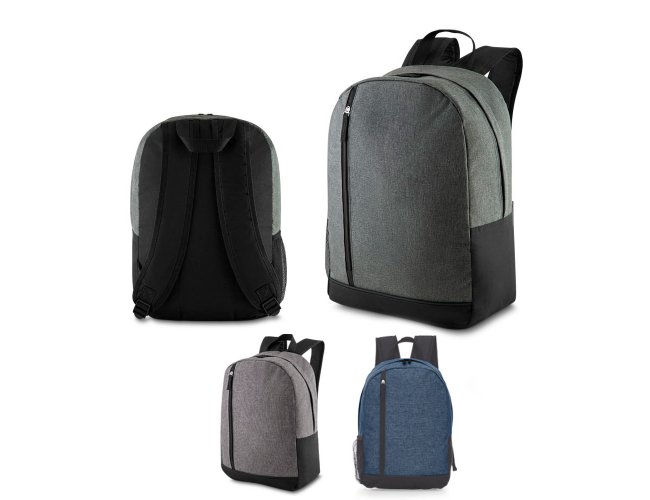 Mochila s/ porta notebook