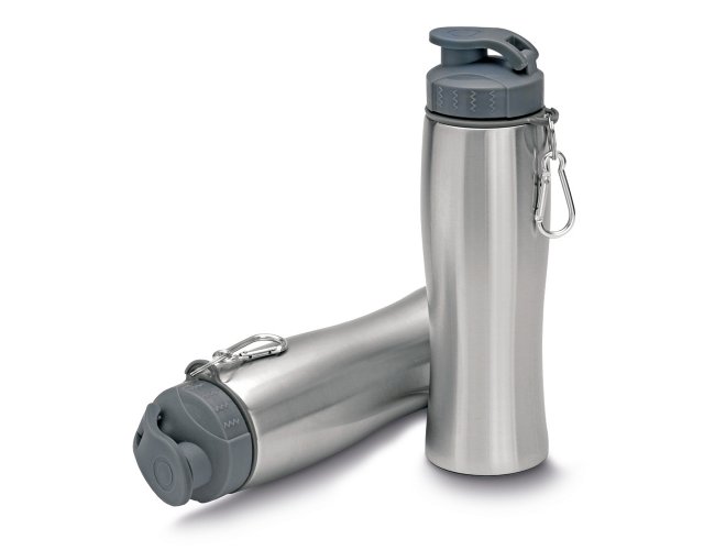 Garrafa Ao Inox de 750ml