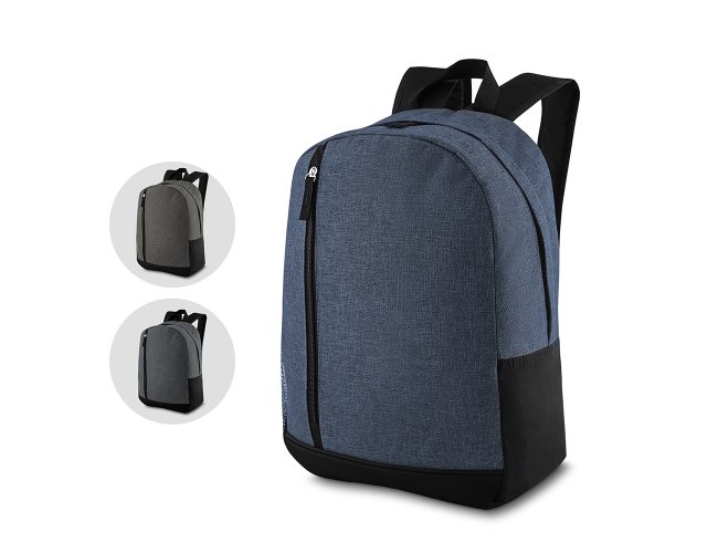 Mochila s/ porta notebook