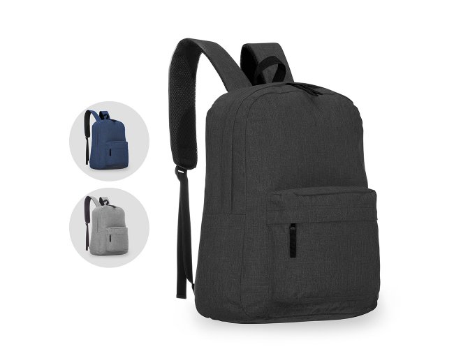 Mochila s/ porta notebook