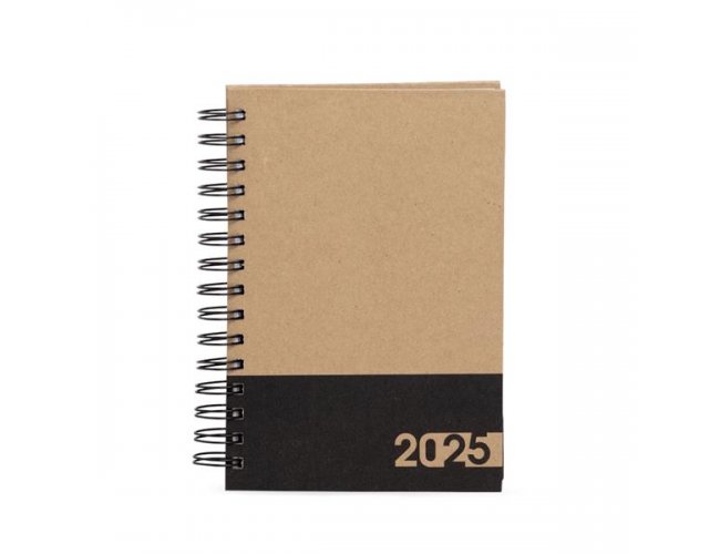 Agenda 2025 personalizada