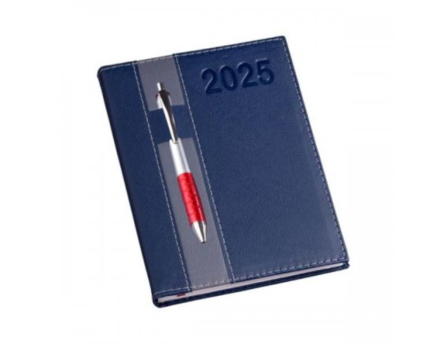 Agenda diria personalizada