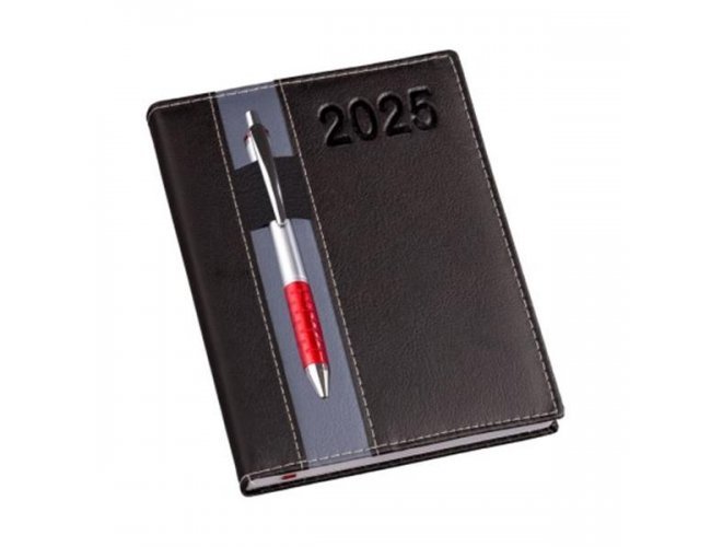 Agenda diria personalizada