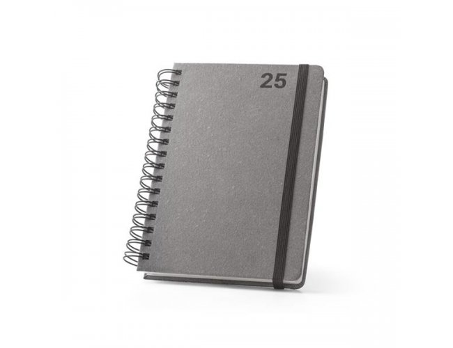 Agenda personalizada