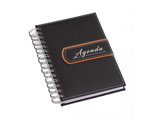 Agenda personalizada