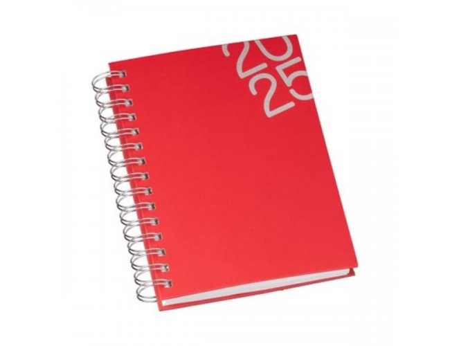 Agenda personalizada