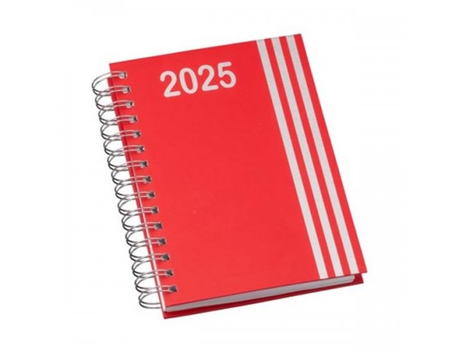 Agenda personalizada