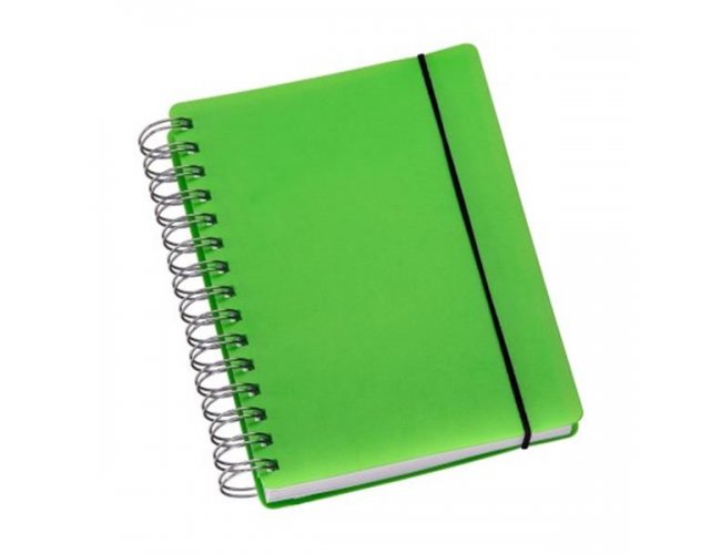 Agenda personalizada