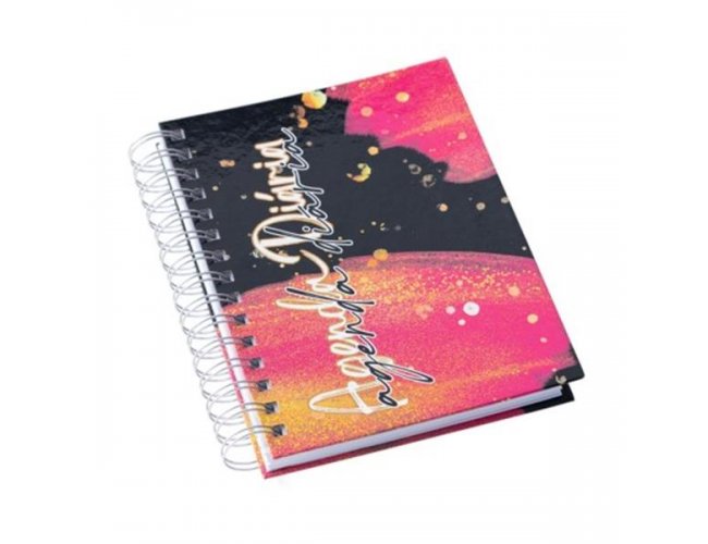 Agenda personalizada