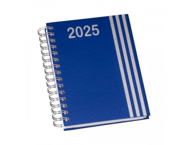 Agenda personalizada