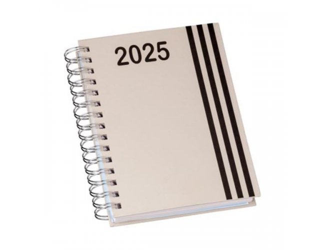 Agenda personalizada