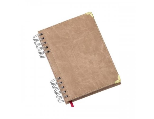 Agenda personalizada