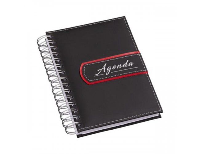 Agenda personalizada