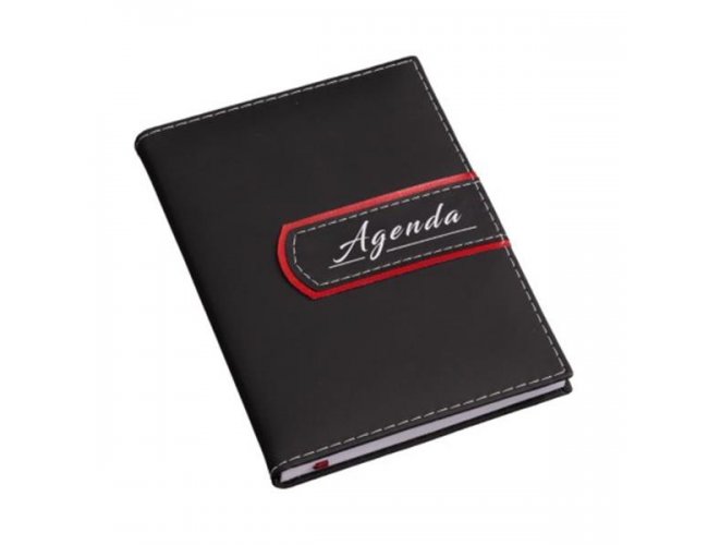 Agenda personalizada