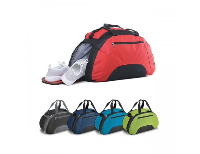 Bolsa esportiva personalizada