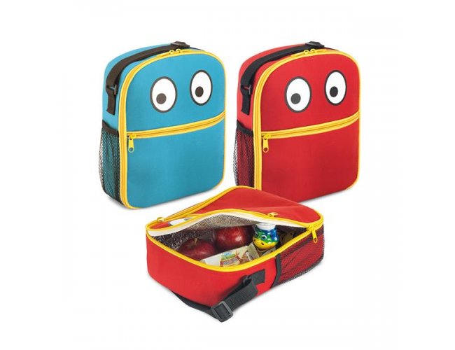 Bolsa trmica 3 litros com ala ajustvel