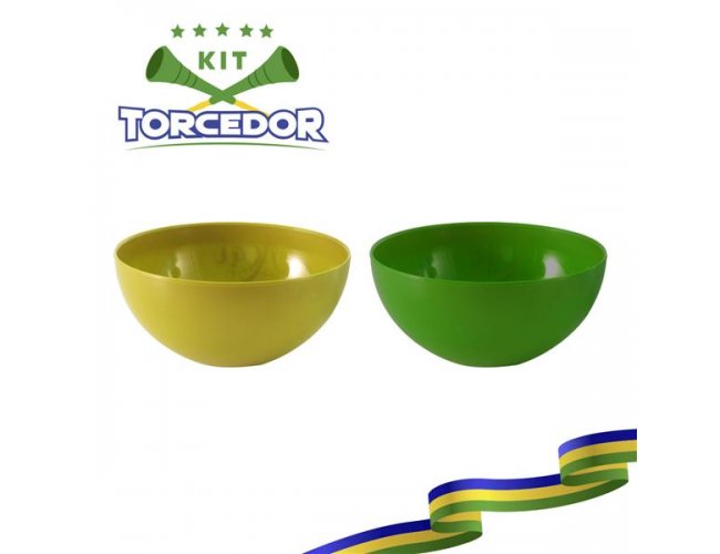 Bowl personalizado