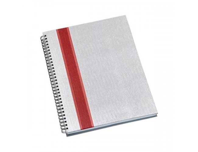 Caderno personalizado