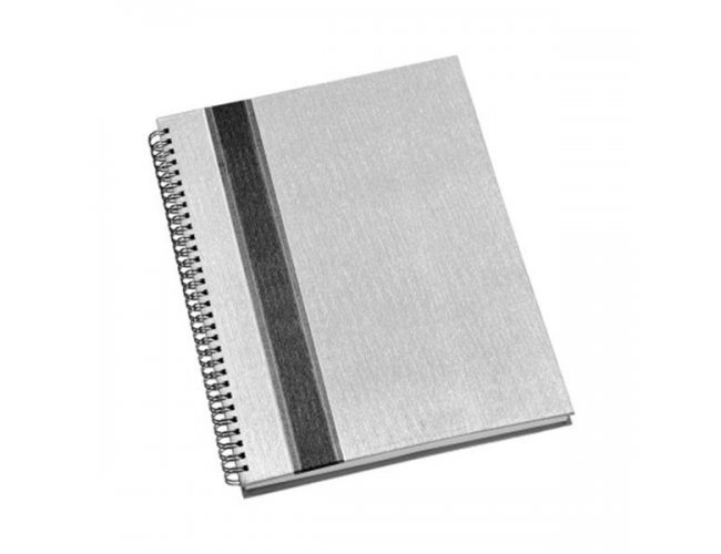 Caderno personalizado