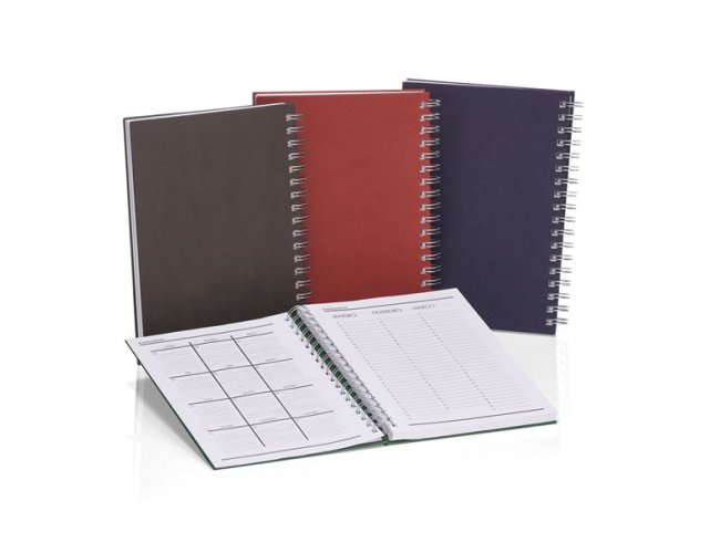 Caderno personalizado