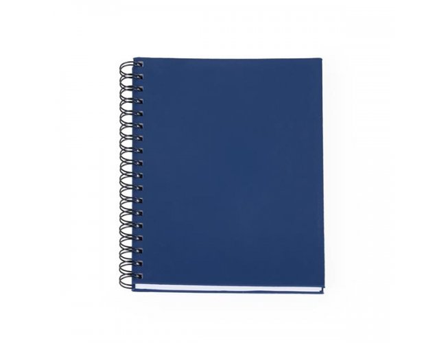 Caderno personalizado