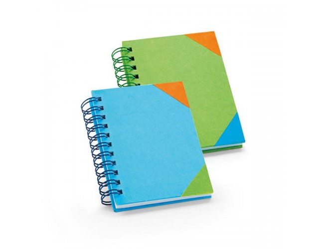 Caderno personalizado