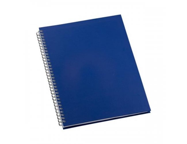 Caderno personalizado