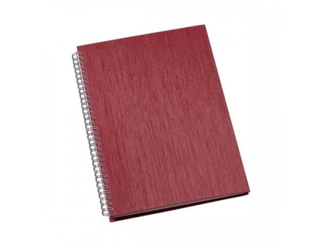 Caderno personalizado