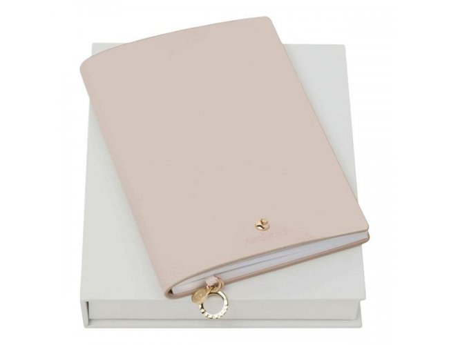 Caderno personalizado