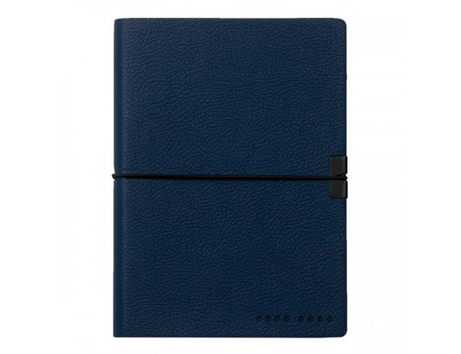 Caderno personalizado