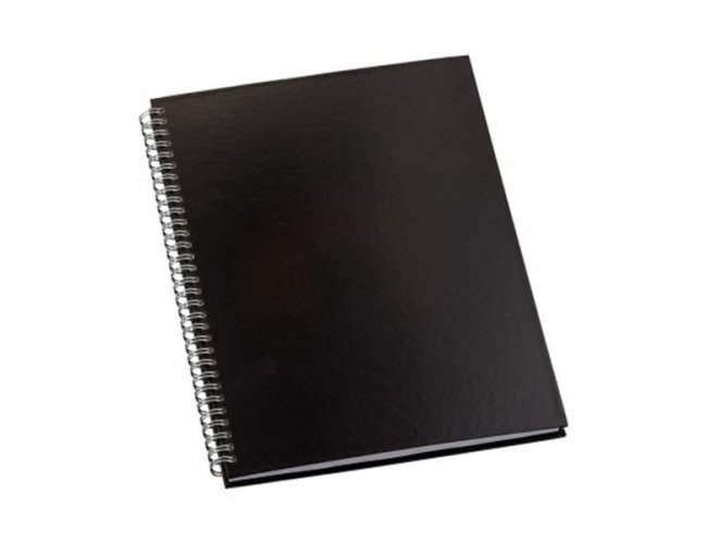 Caderno personalizado