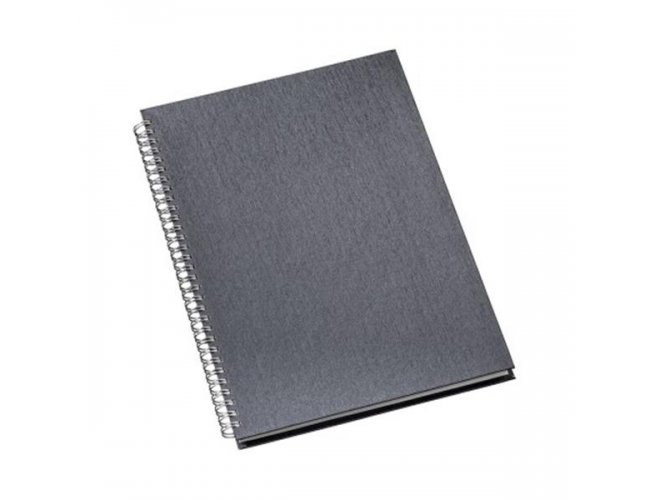 Caderno personalizado