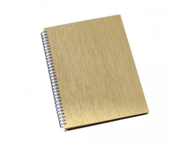 Caderno personalizado