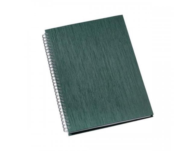 Caderno personalizado