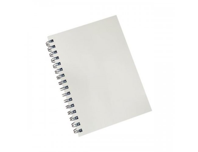 Caderno personalizado