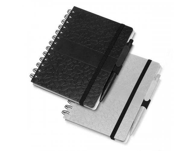 Caderno personalizado