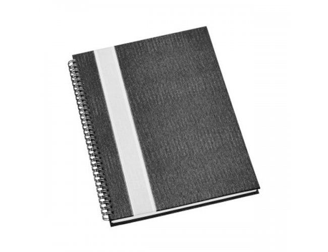 Caderno personalizado