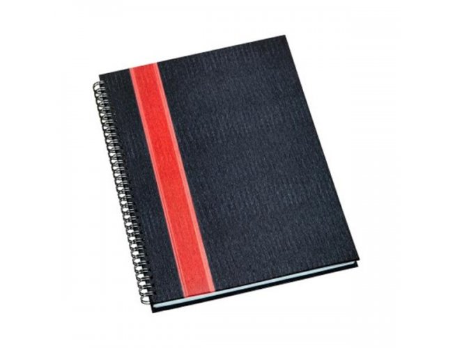 Caderno personalizado