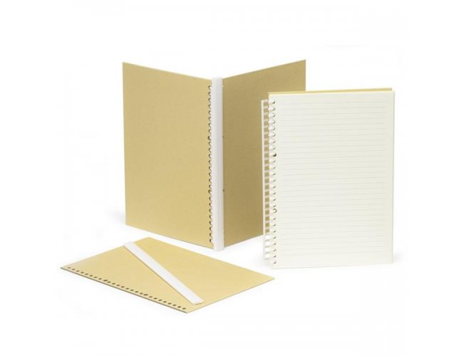 Caderno personalizvel