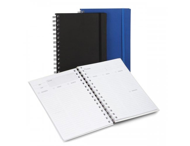 Caderno personalizvel