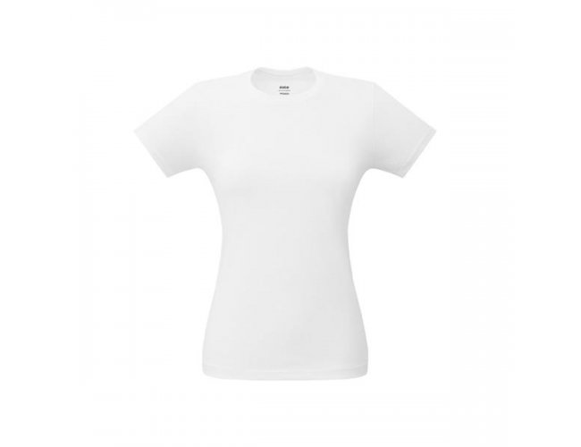 Camiseta feminina personalizada