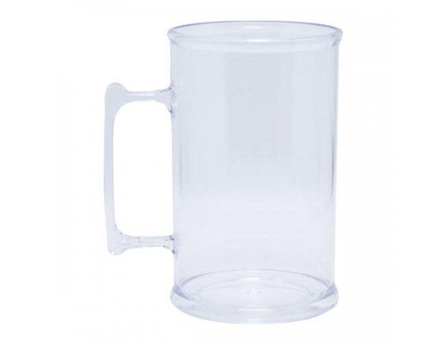 Caneca de chopp personalizada