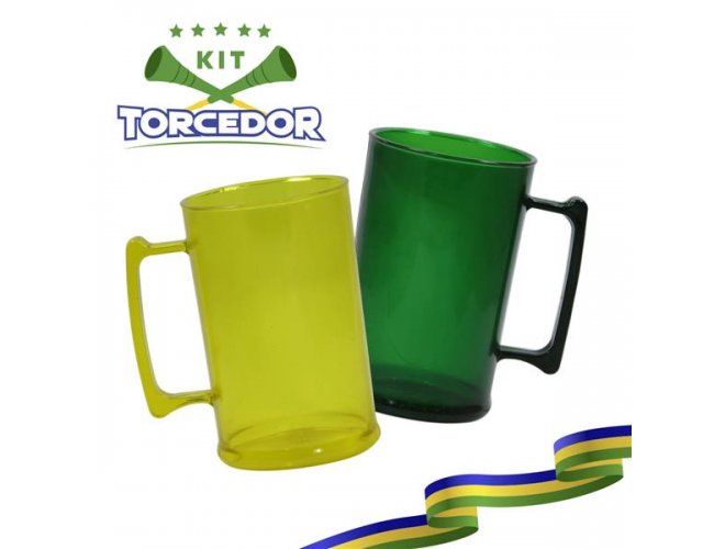 Caneca personalizada