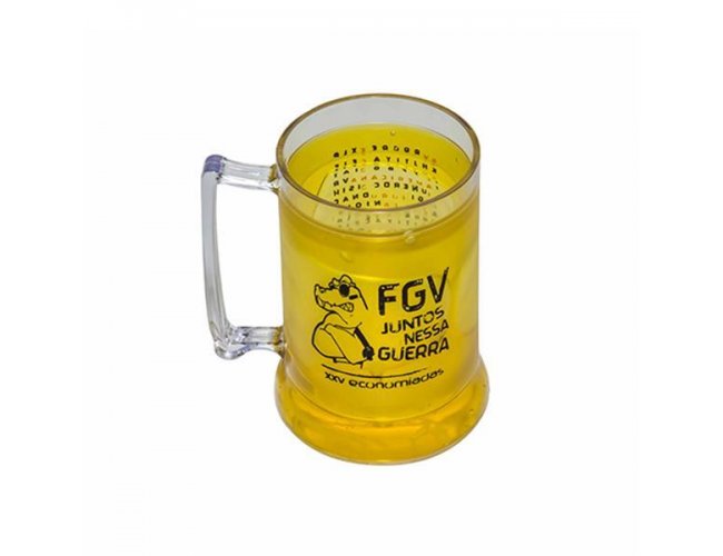 Caneca personalizada