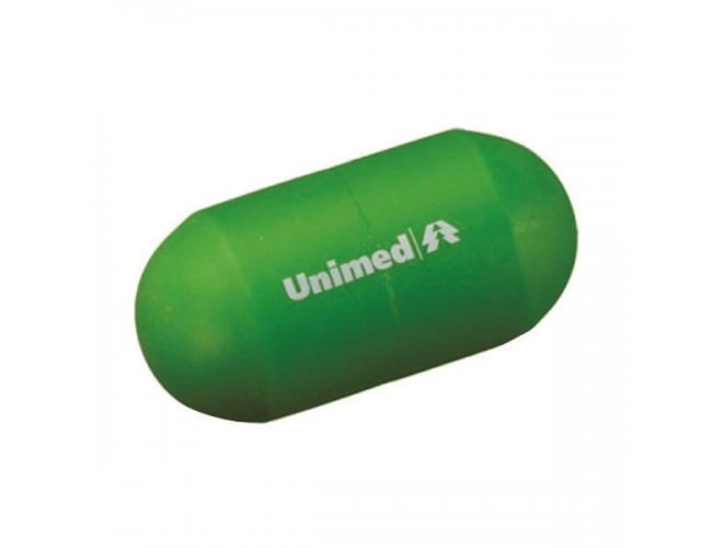 Capsula anti stress personalizada