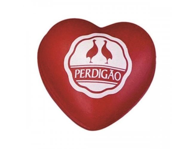 Corao anti stress personalizado