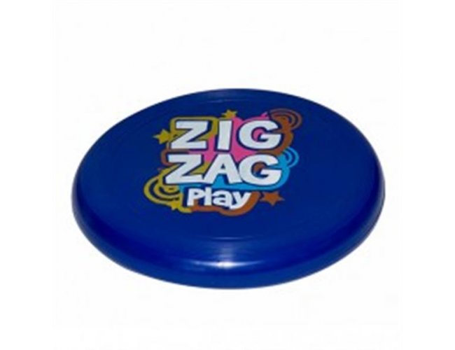 Frisbee personalizado