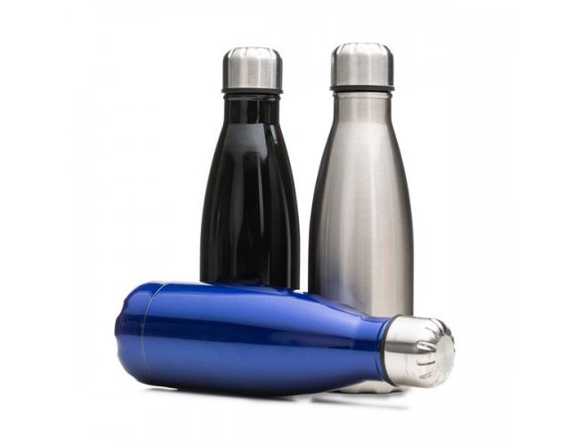 Garrafa inox 550ml