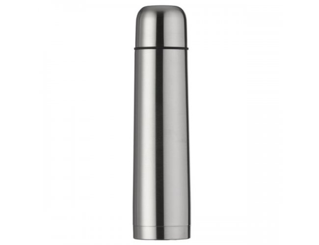 Garrafa trmica inox 1l - 04078 personalizado