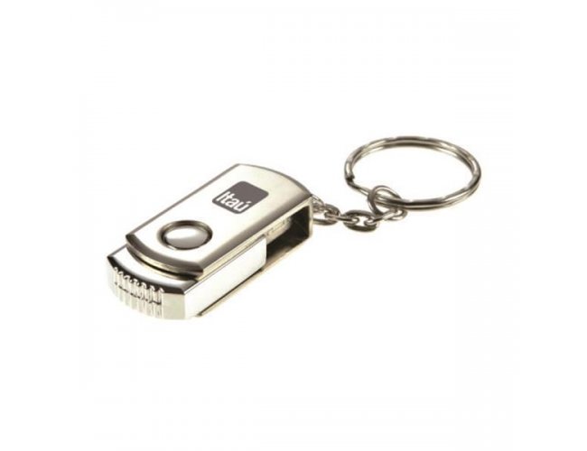 Mini pen drive personalizado